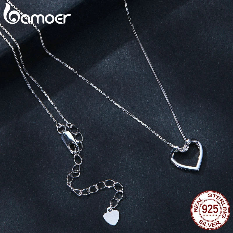 Heart Necklaces