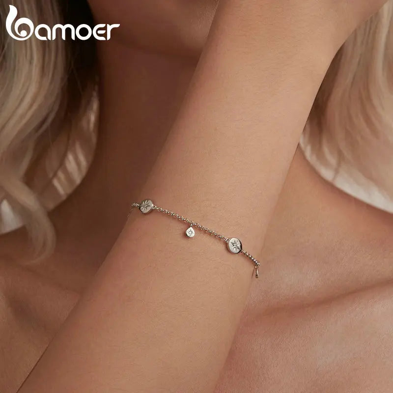 Beautiful  Star Bracelet