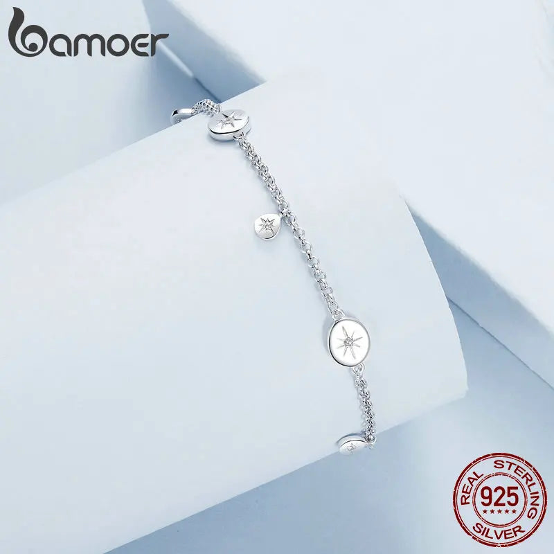 Beautiful  Star Bracelet